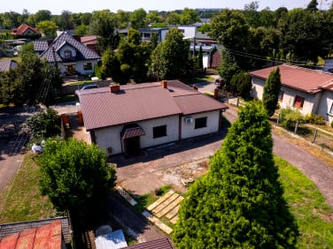 Dom Tomaszów Mazowiecki sprzedaż