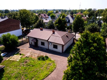 Dom Tomaszów Mazowiecki