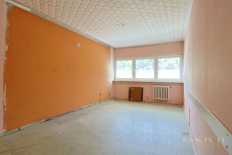 Mieszkanie Łódź