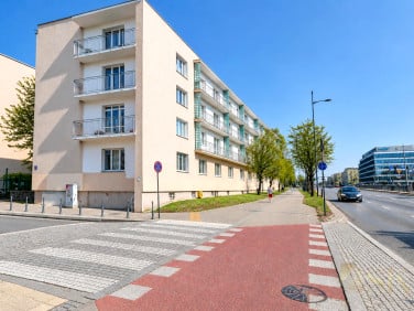 Mieszkanie Łódź