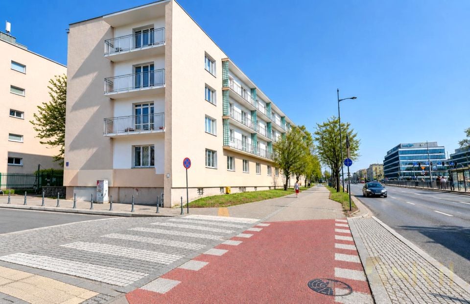 Mieszkanie Łódź