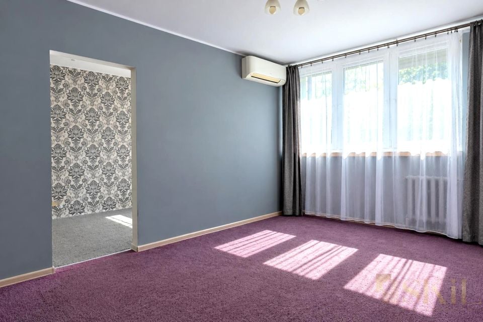 Mieszkanie Łódź
