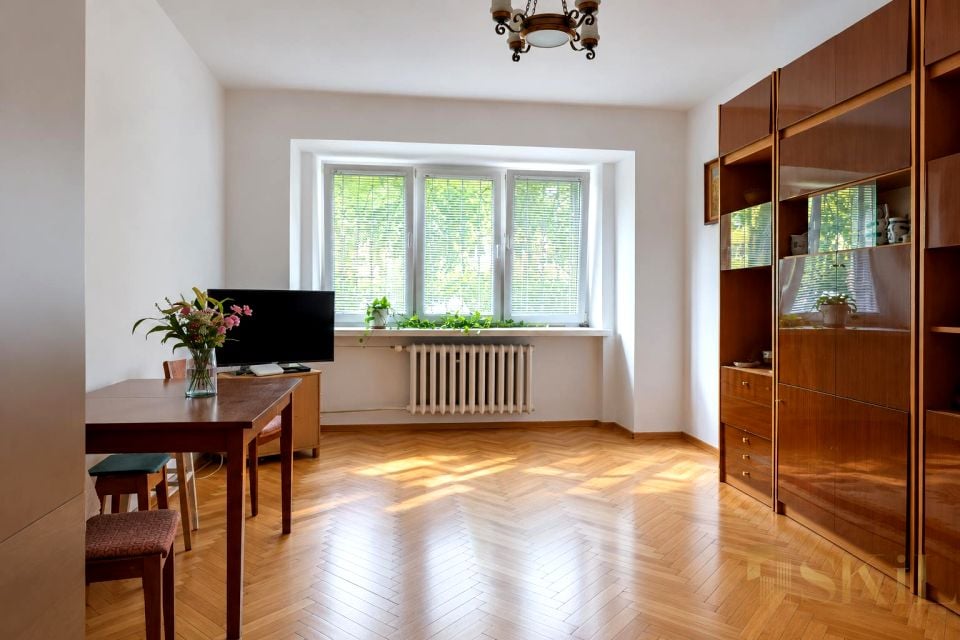 Mieszkanie Łódź
