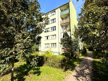 Mieszkanie Łódź