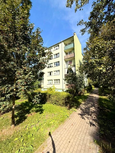 Mieszkanie Łódź