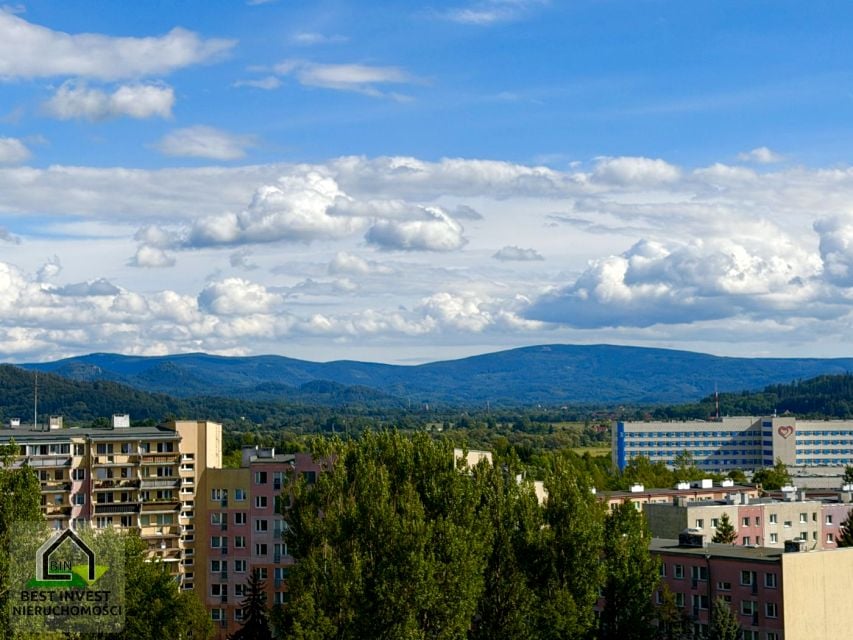 Mieszkanie Jelenia Góra