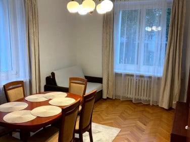 Mieszkanie Poznań