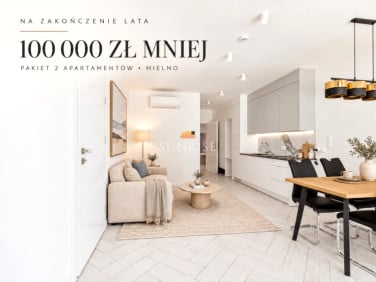Mieszkanie Mielno