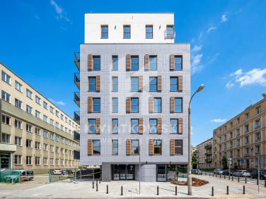 Lokal Warszawa
