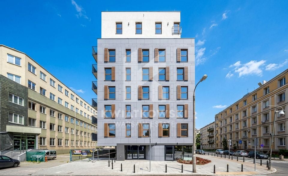Lokal Warszawa