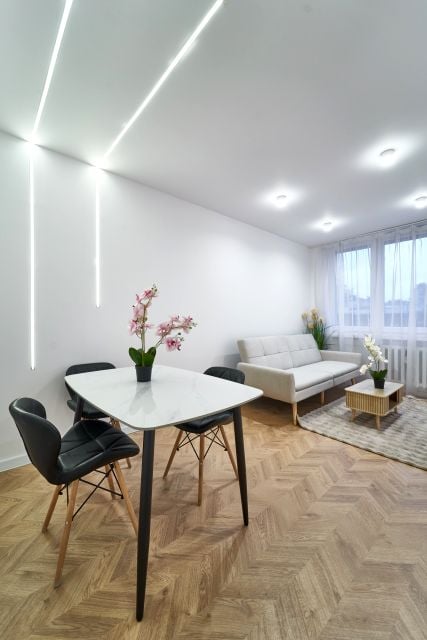 Mieszkanie Katowice