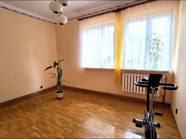 Mieszkanie Borne Sulinowo