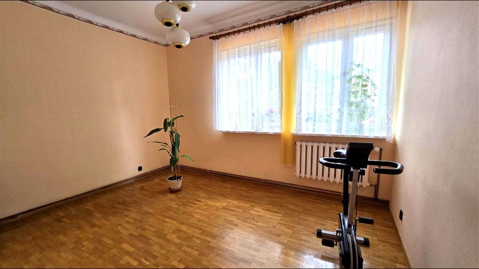 Mieszkanie, ul. Bolesława Chrobrego