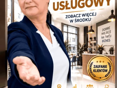 Lokal Ostróda