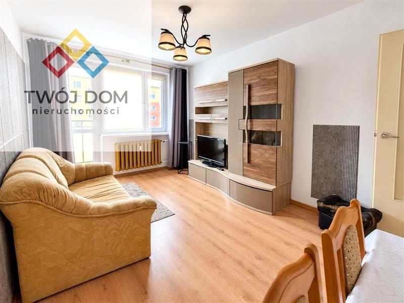 Wynajmę Mieszkanie Koszalin - 48,40 m²