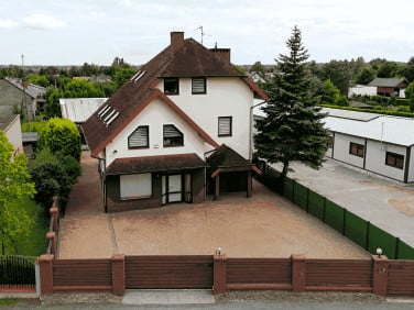 Dom Częstochowa
