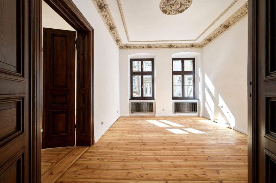 Mieszkanie Wrocław