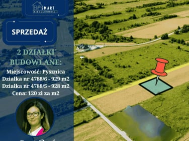 Działka Sudoły