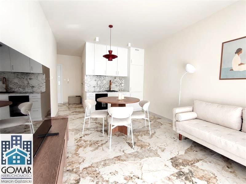 Wynajmę Mieszkanie Koszalin - 39,04 m²