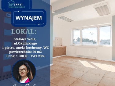 Lokal Stalowa Wola