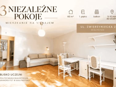 Mieszkanie Białystok