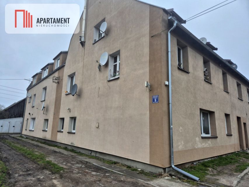 Mieszkanie, ul. Główna