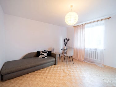 Mieszkanie Białystok