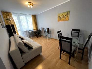 Mieszkanie Katowice