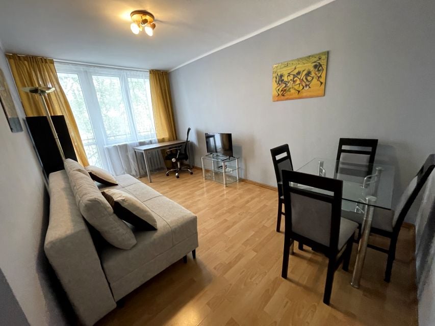 Mieszkanie Katowice