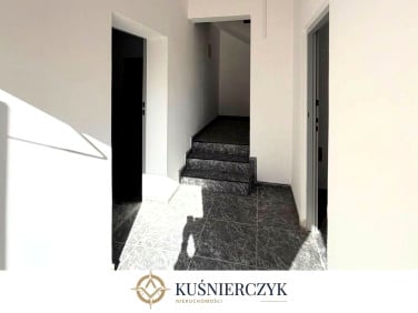 Budynek użytkowy Krosno