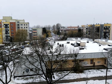 Mieszkanie Opole