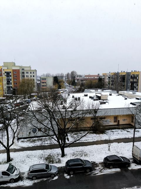 Mieszkanie Opole