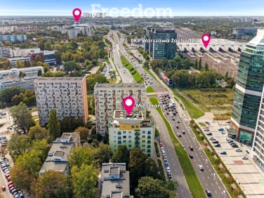 Mieszkanie Warszawa