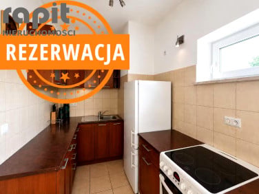Mieszkanie Kraków