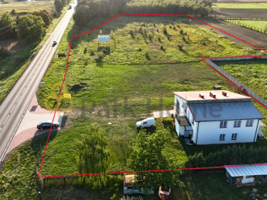 Dom Wilków sprzedaż