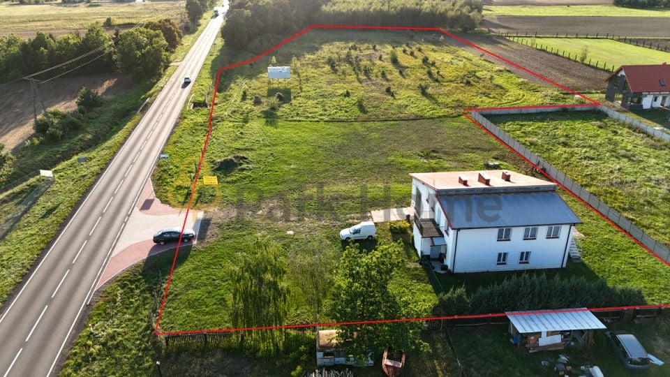Dom Wilków sprzedaż