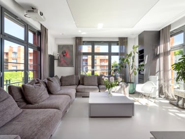 Mieszkanie apartamentowiec Poznań