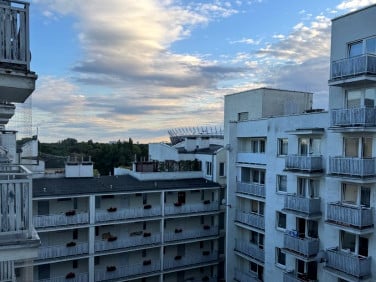 Mieszkanie Warszawa