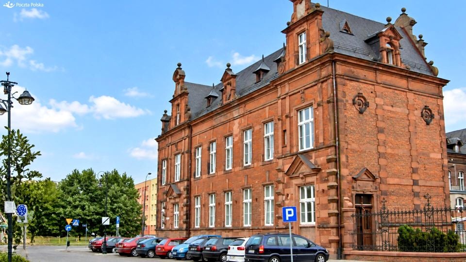 Lokal Elbląg
