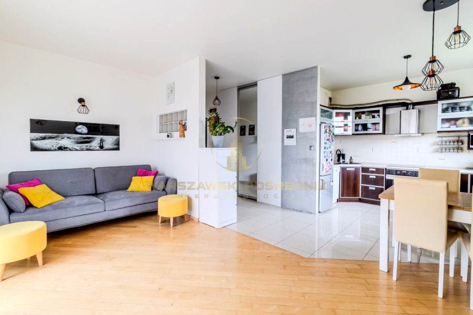Apartament, ul. Starej Gruszy
