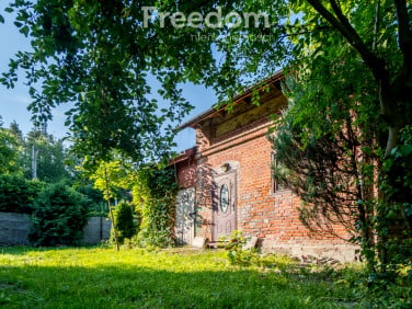 Działka budowlana Wałcz Pierwszy