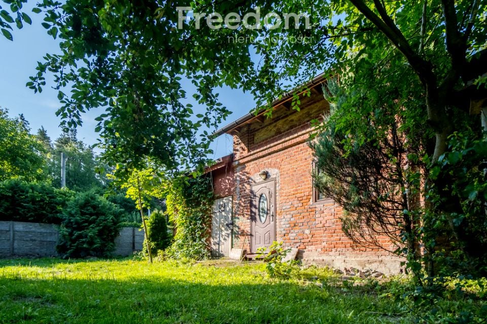 Działka budowlana Wałcz Pierwszy