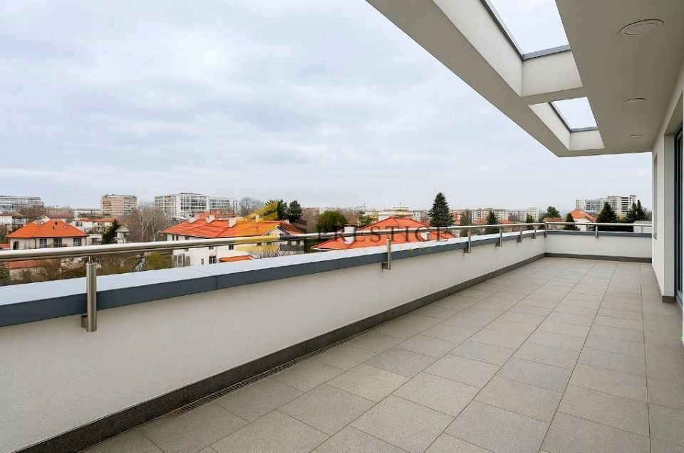 Apartament, ul. Bielska