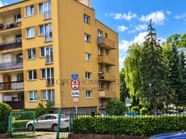Mieszkanie blok mieszkalny Jelenia Góra