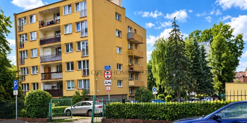 Mieszkanie blok mieszkalny Jelenia Góra