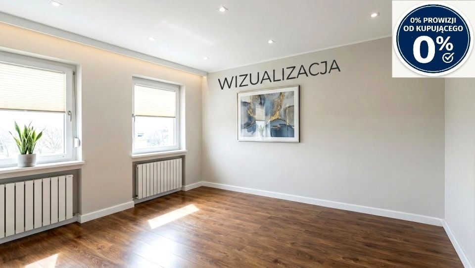 Mieszkanie Ciechów