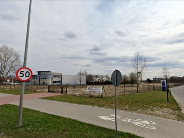Działka budowlana Piaseczno