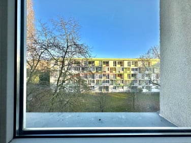 Mieszkanie Szczecin