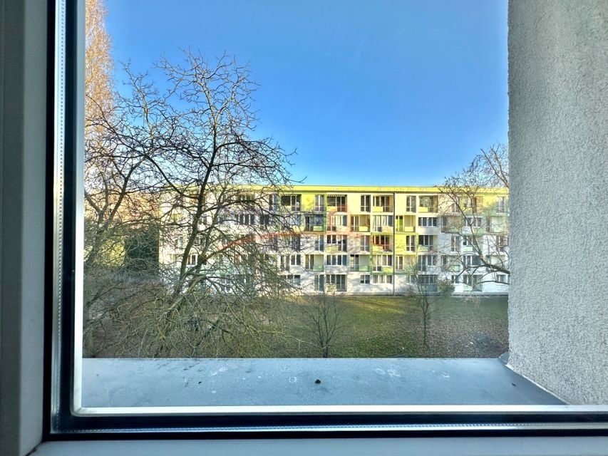 Mieszkanie Szczecin
