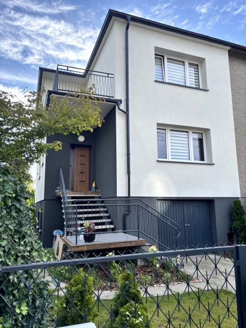 Sprzedam Dom Ostrów Wielkopolski - 171,50 m²